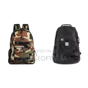 Army Backpack