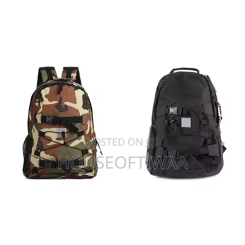 Army Backpack