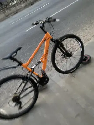 Top Powerful Bicycle