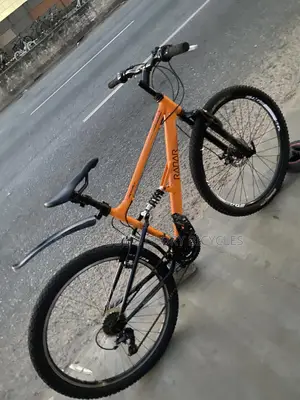 Top Powerful Bicycle