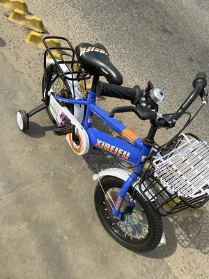 Kids Bicycle