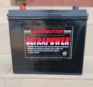 11plate Battery
