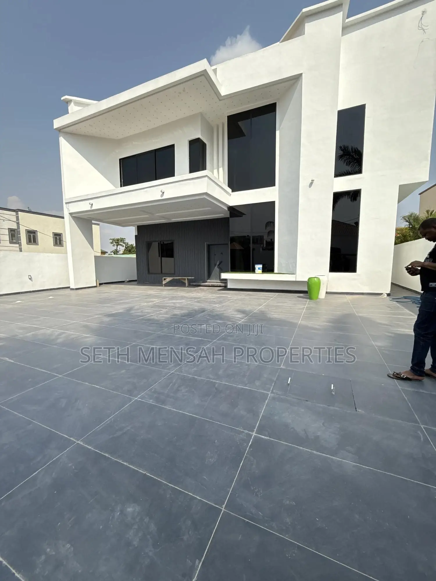 4bdrm House in Skm, Police Station for sale
