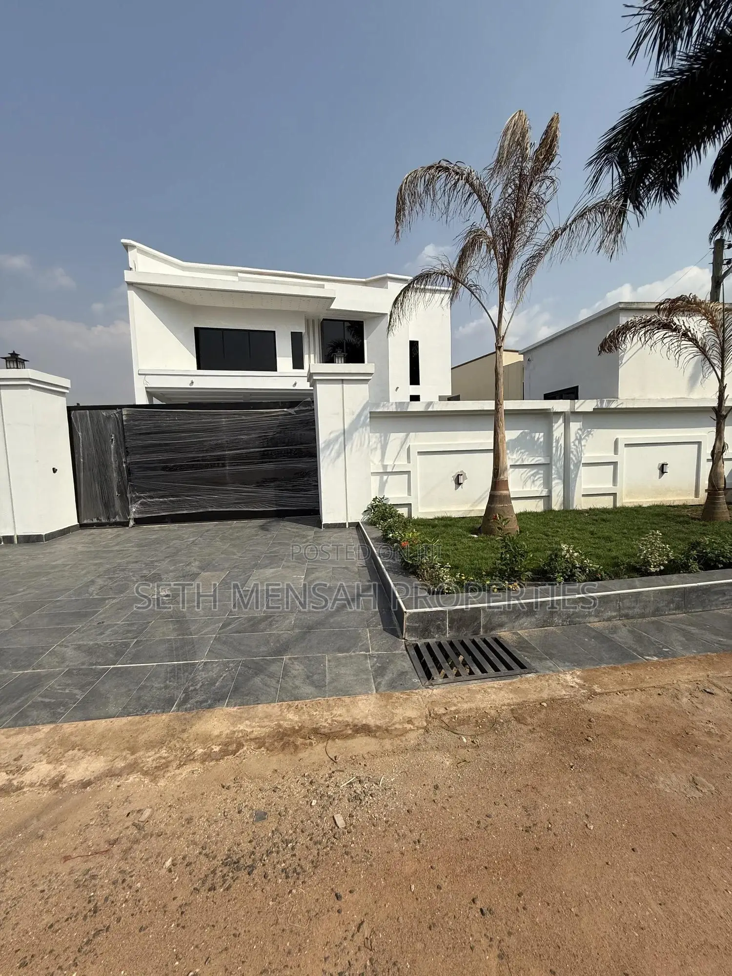 4bdrm House in Skm, Police Station for sale