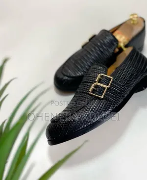 Classy Shoes For All Occasions