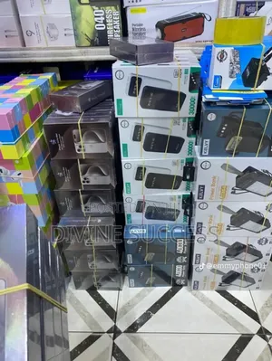 Affordable Powerbank