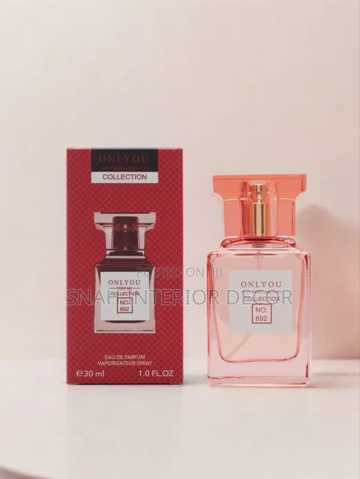 Blooms 30ml Perfumes