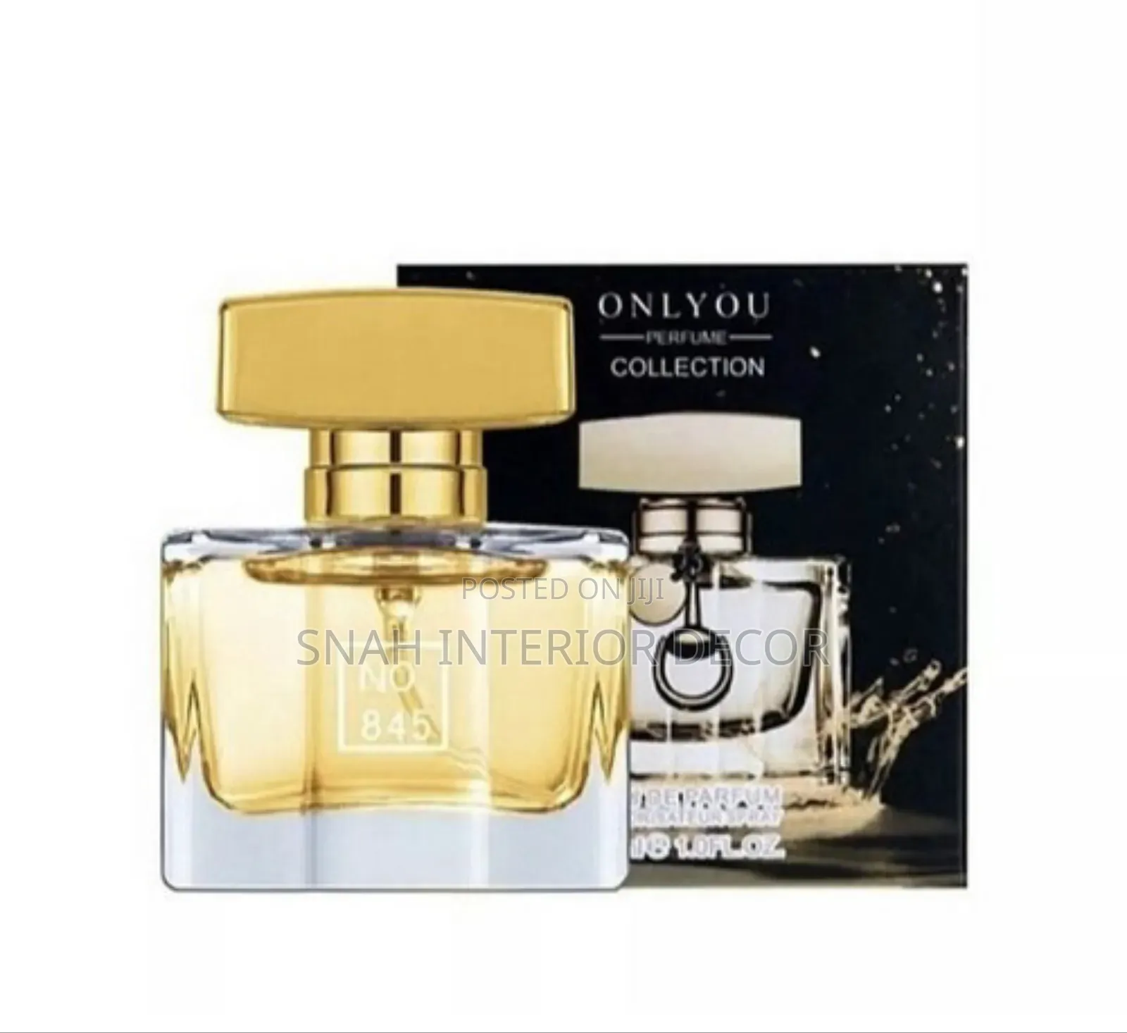 Blooms 30ml Perfumes