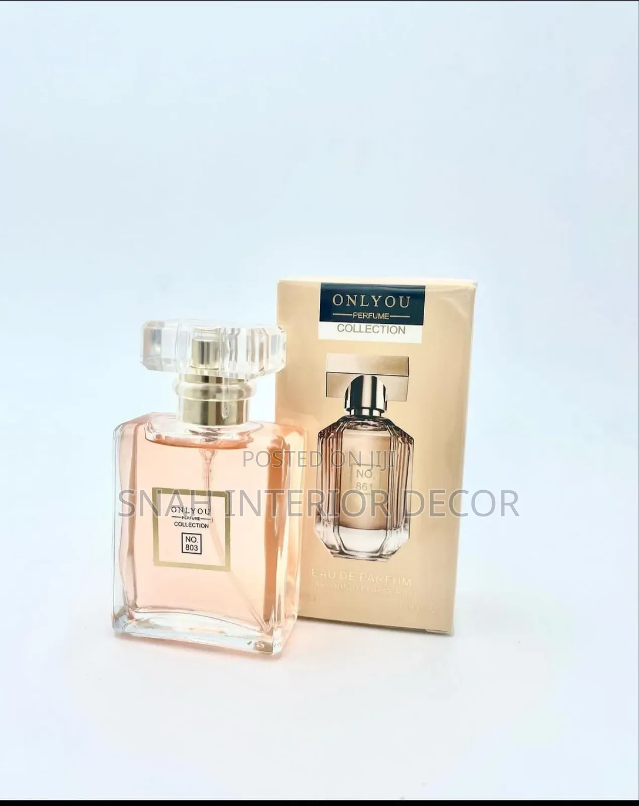 Blooms 30ml Perfumes
