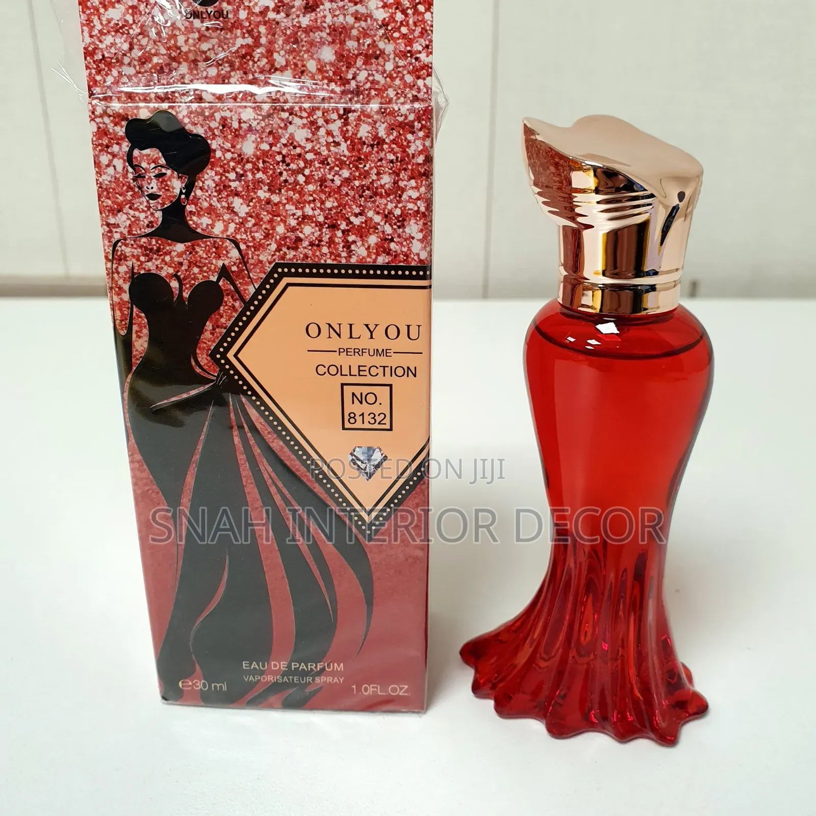 Blooms 30ml Perfumes