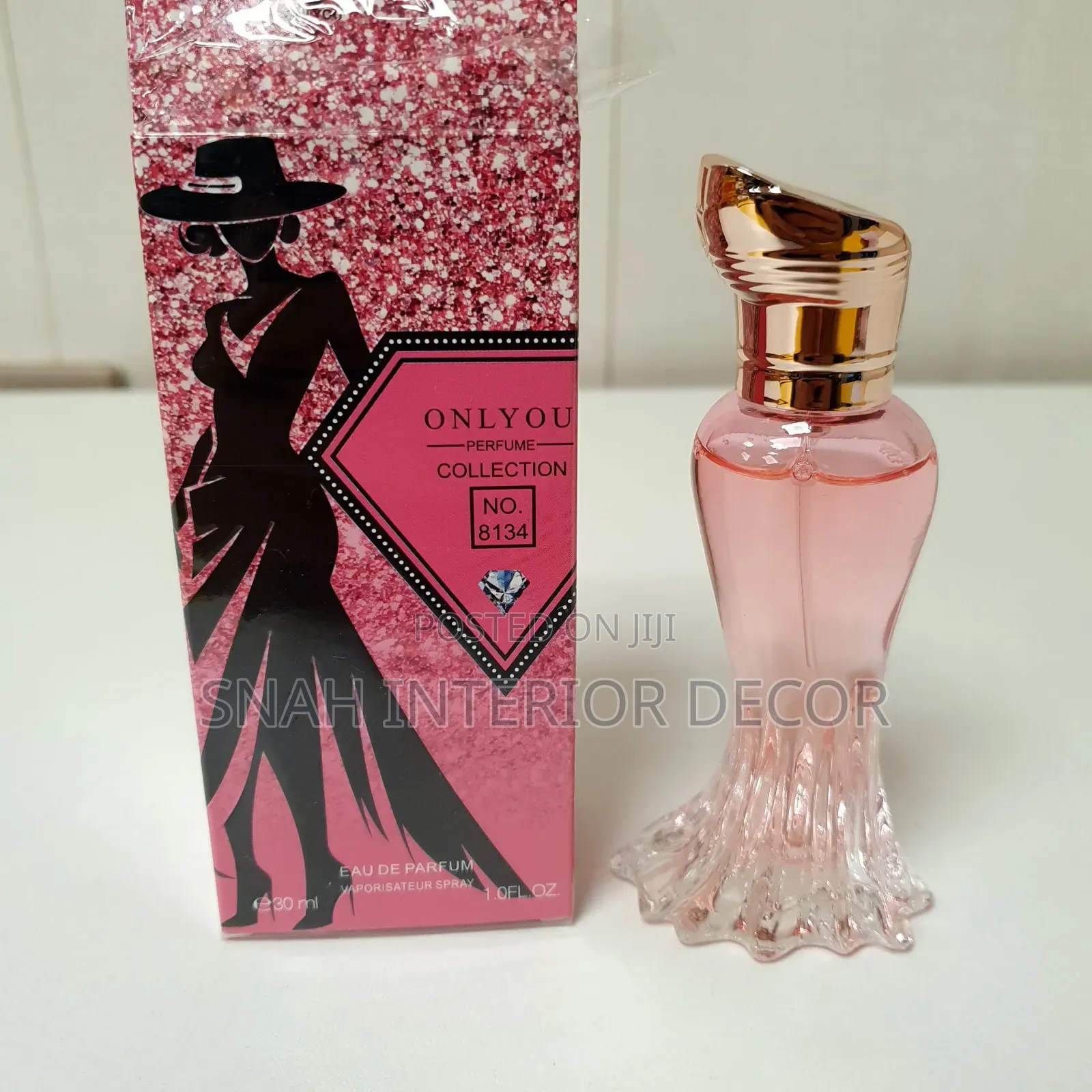 Blooms 30ml Perfumes