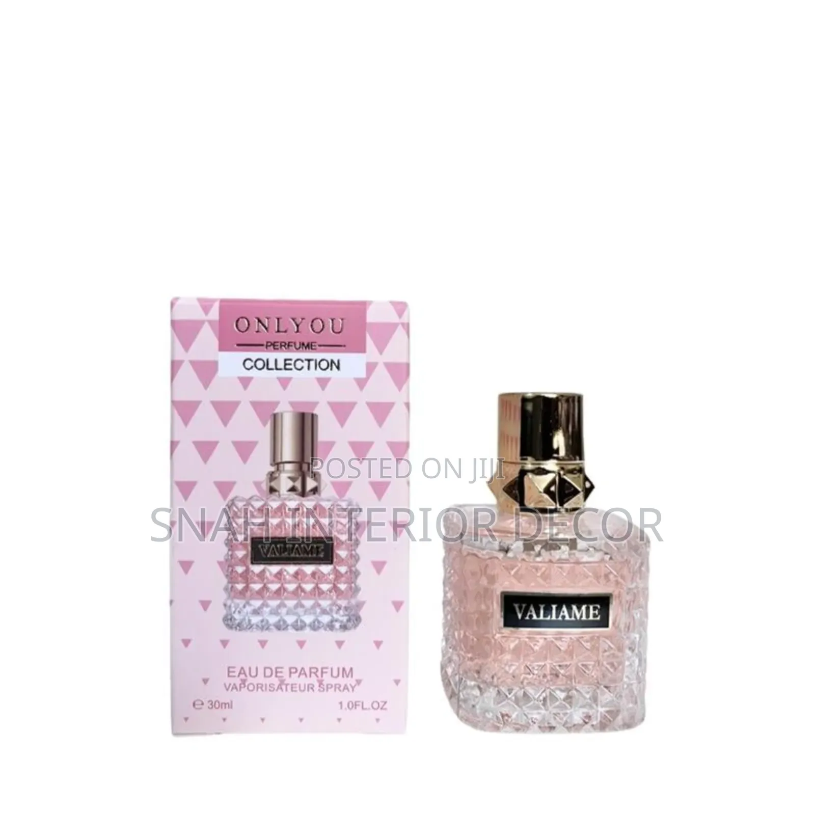 Blooms 30ml Perfumes
