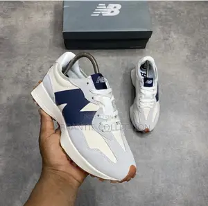 New Balance 327 Foot Locker Available