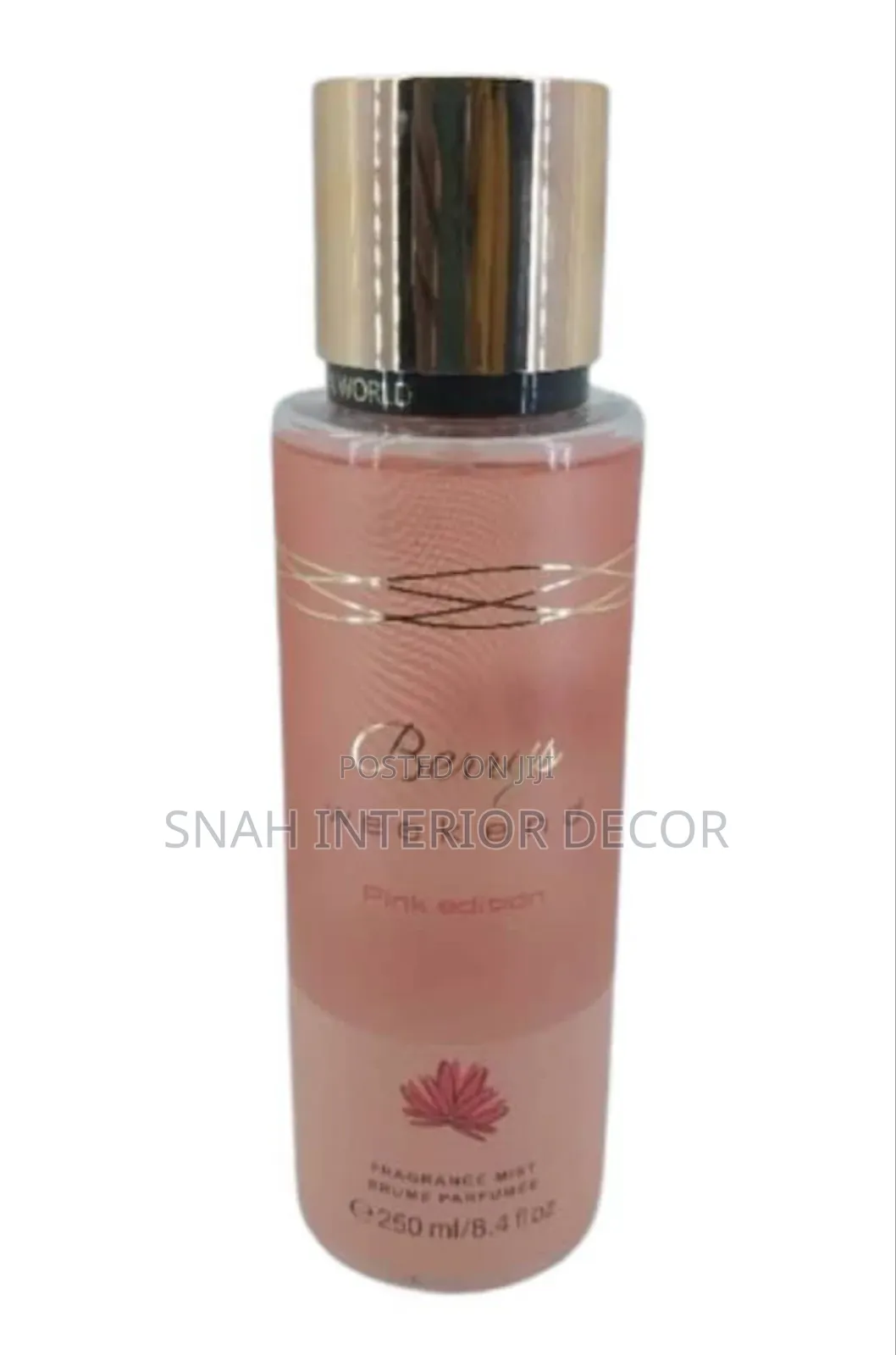 Blooms Body Splash 250ml
