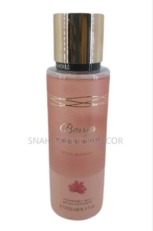 Blooms Body Splash 250ml