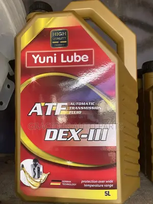 Yuni Lube Atf Dex Iii