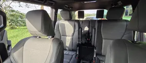 Lexus GX 550 Overtrail 2024
