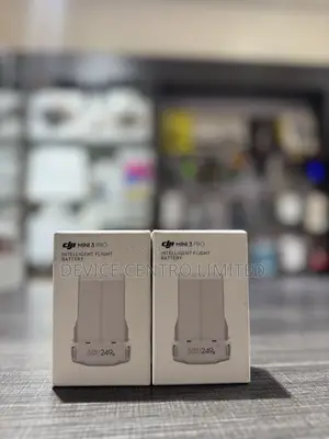 Dji Mini 3 Pro Intelligent Flight Battery