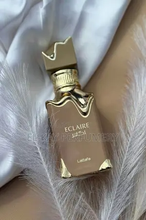 Eclaire by Lataffa