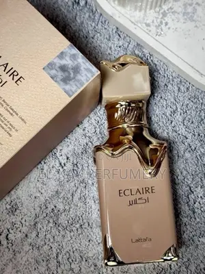 Eclaire by Lataffa