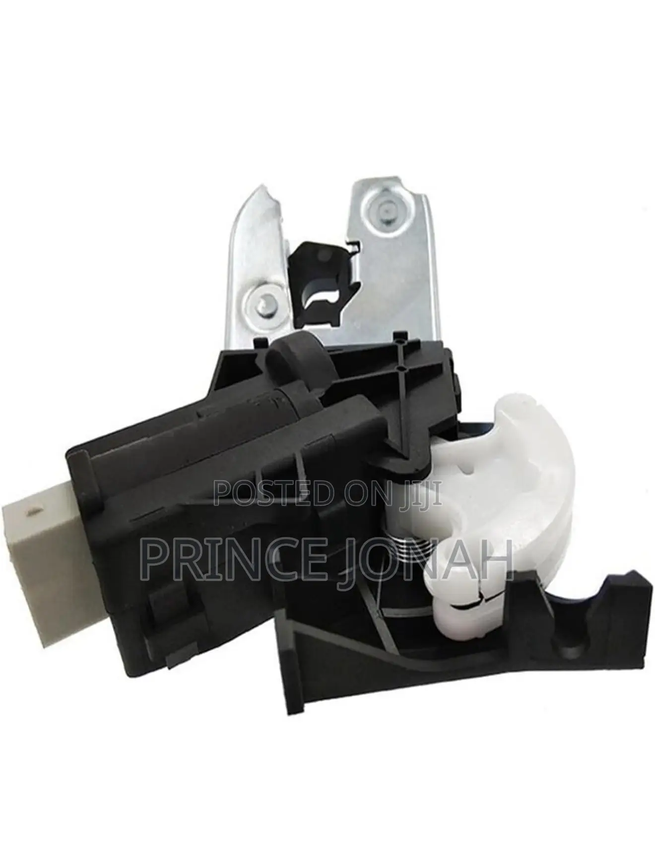 Drenge Tailgate Boot Lock Latch for Highlander Le 3.5l V6 Awd 2014/19