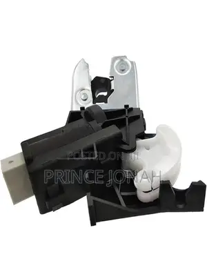 Drenge Tailgate Boot Lock Latch for Highlander Le 3.5l V6 Awd 2014/19