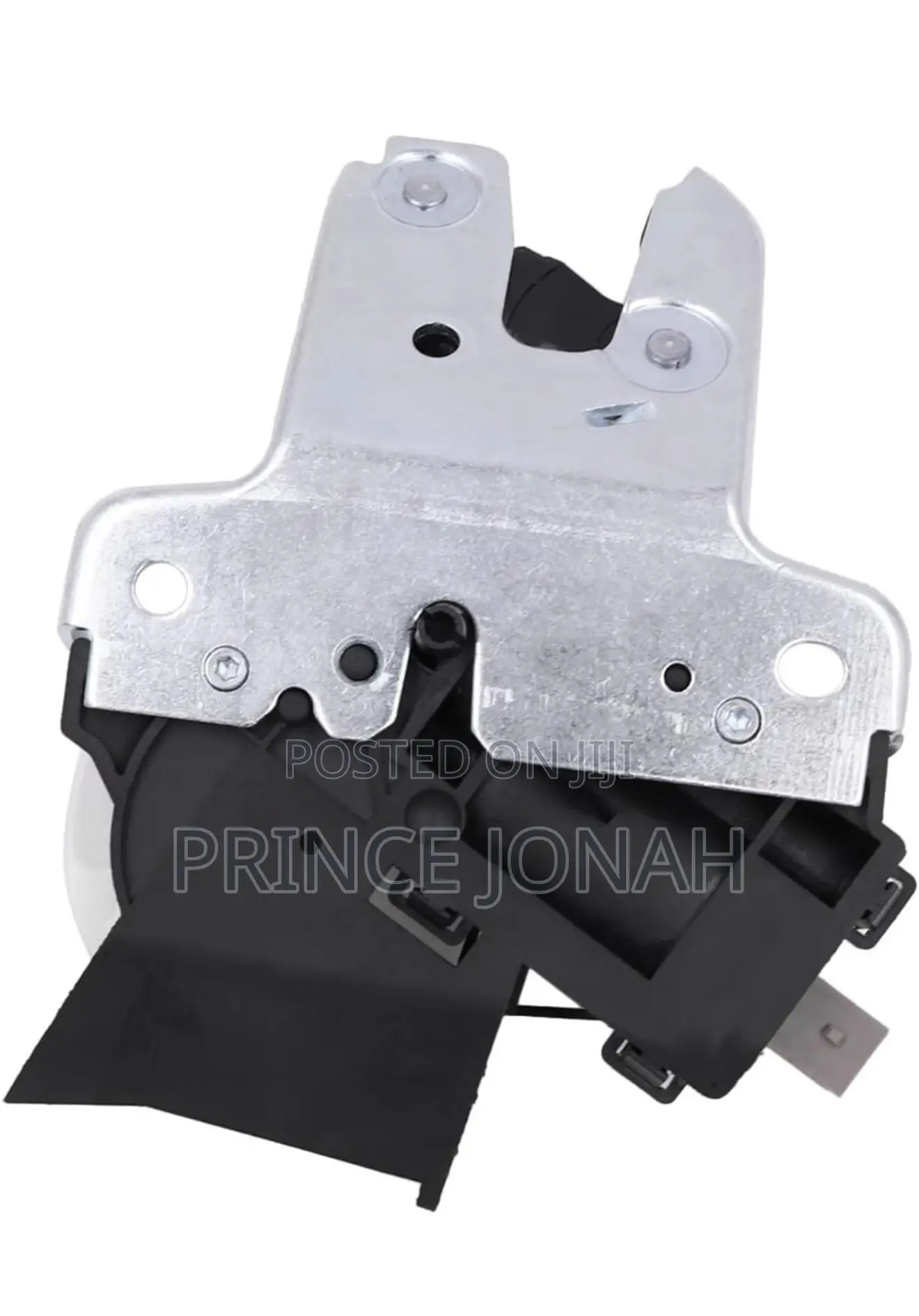 Drenge Tailgate Boot Lock Latch for Highlander Le 3.5l V6 Awd 2014/19