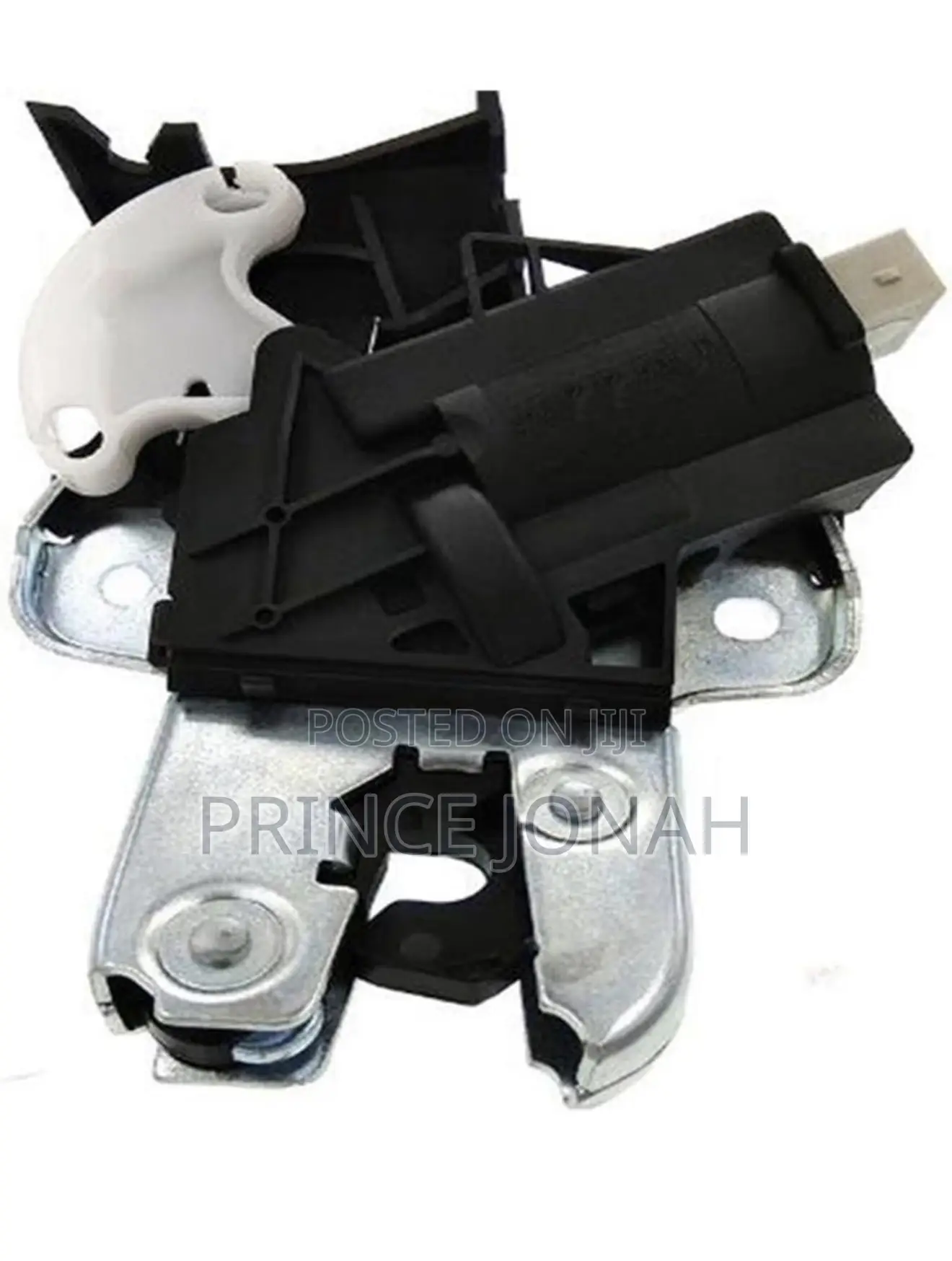 Drenge Tailgate Boot Lock Latch for Highlander Le 3.5l V6 Awd 2014/19