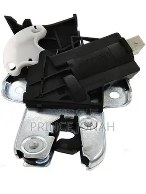 Drenge Tailgate Boot Lock Latch for Highlander Le 3.5l V6 Awd 2014/19