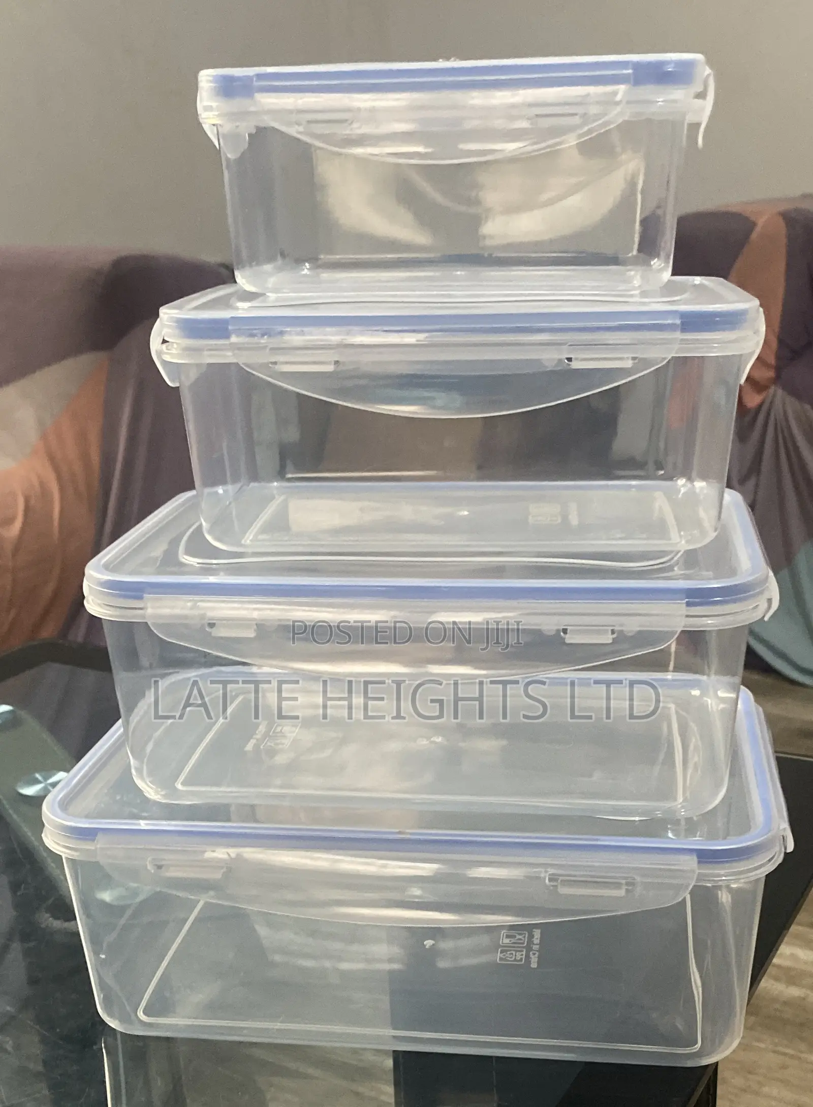 Plastic Bowl