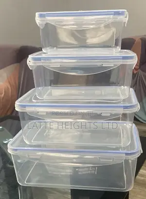 Plastic Bowl