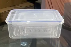 Plastic Bowl
