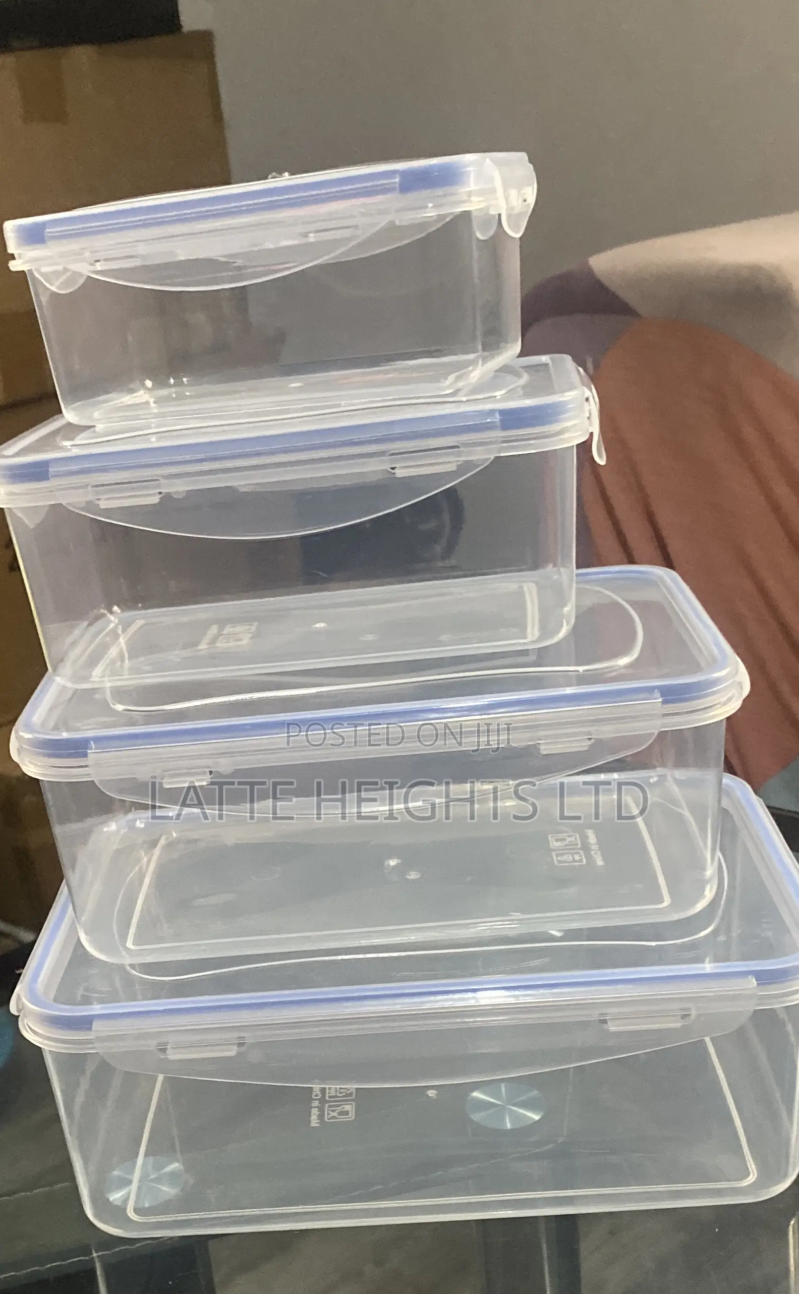 Plastic Bowl