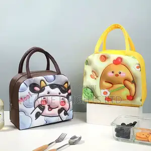 Kids Lunch Bag