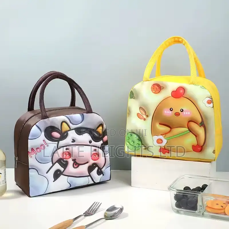 Kids Lunch Bag