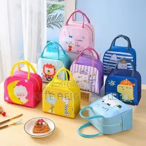 Kids Lunch Bag