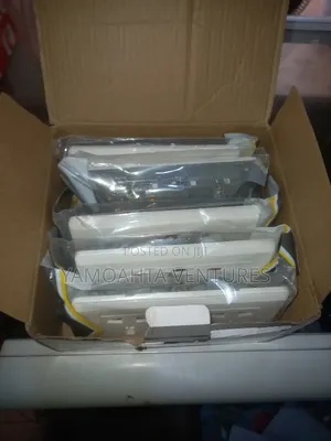 Original 13 a Double Socket (Multi)