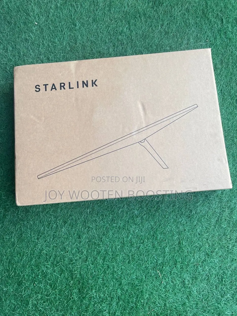 Starlink Standard Kit Gen3 V4