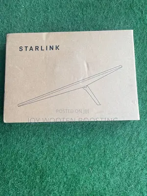 Starlink Standard Kit Gen3 V4