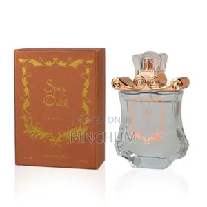 Maryaj Spicy Oudh
