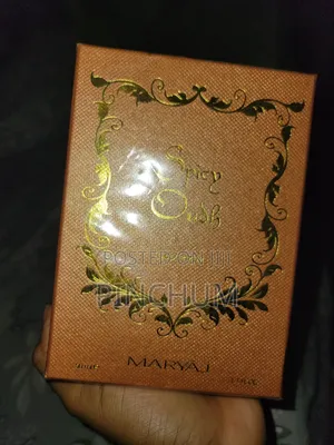 Maryaj Spicy Oudh