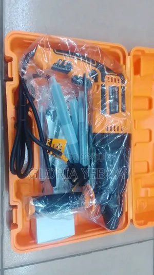 Drilling Machine