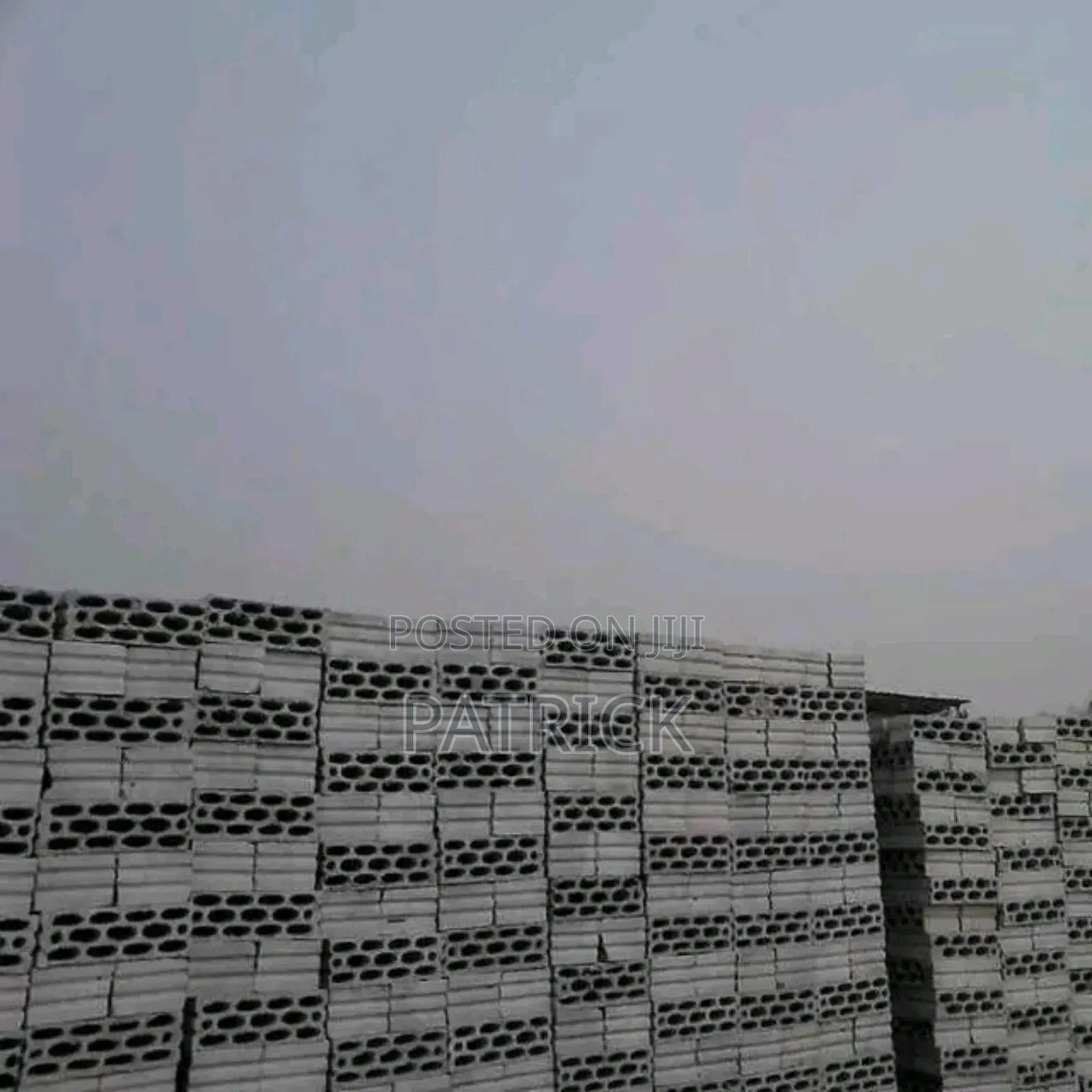 All Types of Blocks.