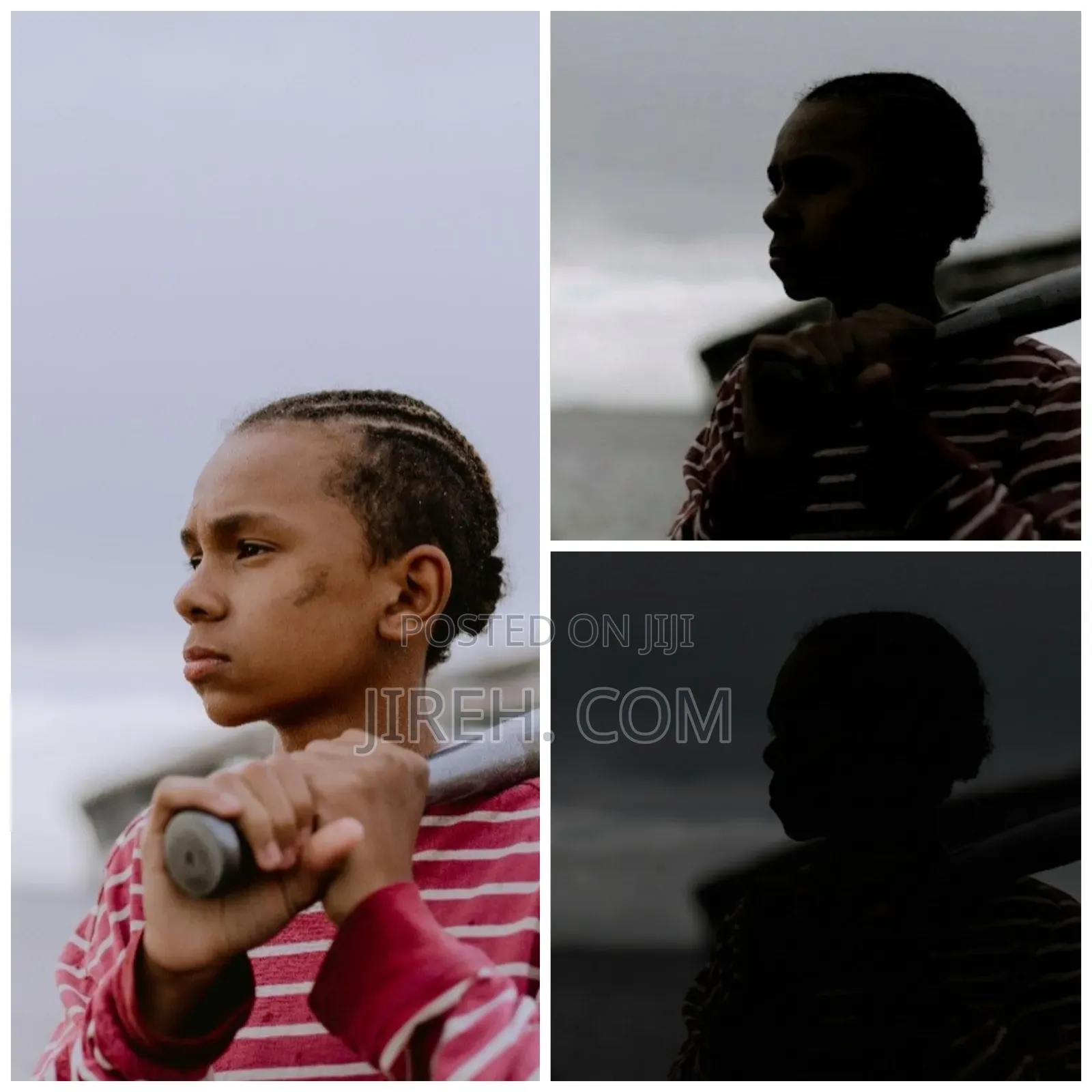 Silhouette Convertion