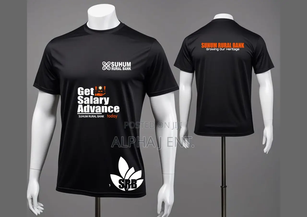 T-Shirt Printing