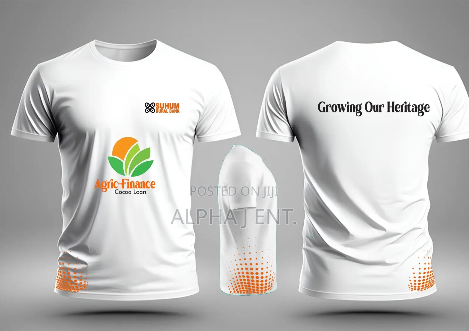 T-Shirt Printing