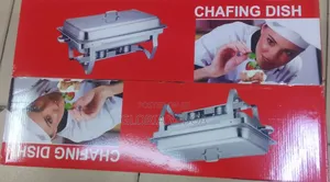Chafing Dish(11l)