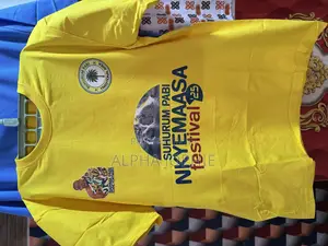 T-Shirt Printing