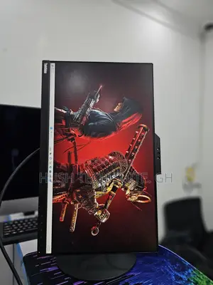Lenovo 22” Ips Display Edgeless Camera Monitor