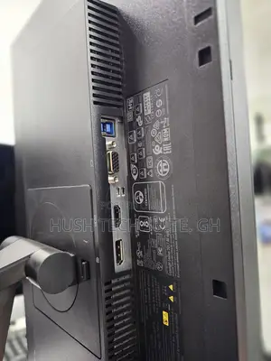 Lenovo 22” Ips Display Edgeless Camera Monitor